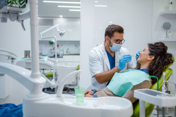 Trusted Marianna, AR  Holistic Dental Services Experts
