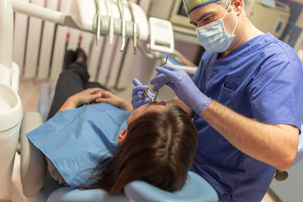 Dental Inlays and Onlays in Marianna, AR