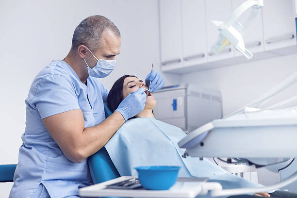 Best Preventive Dentistry  in Mianna, AR