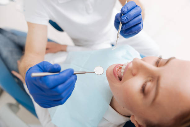 Best Teeth Whitening  in Mianna, AR