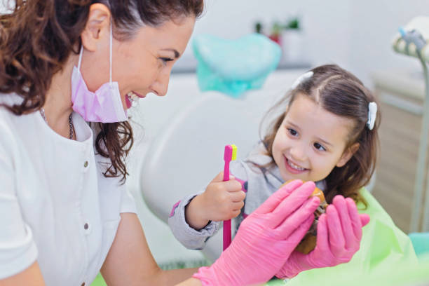 Best Emergency Dental Care  in Mianna, AR